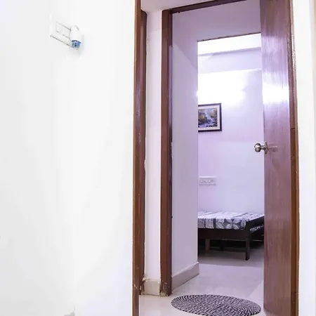 Greams Road Near - Apollo - Fusion Serviced Apartments Chennai Exterior photo