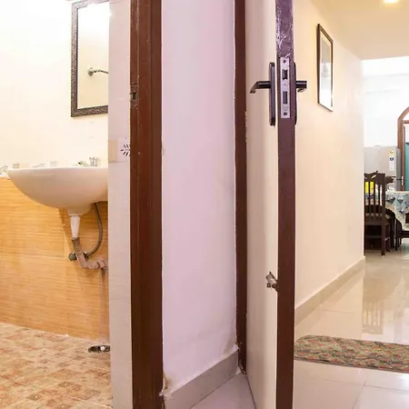 Greams Road Near - Apollo - Fusion Serviced Apartments Chennai Exterior photo