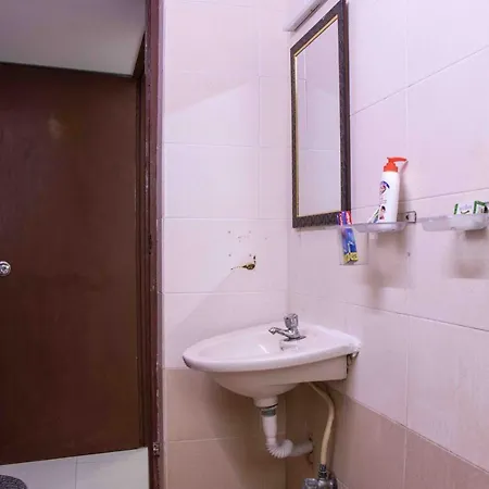 Greams Road Near - Apollo - Fusion Serviced Apartments Chennai Exterior photo