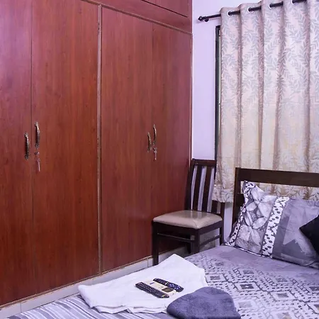 Greams Road Near - Apollo - Fusion Serviced Apartments Chennai Exterior photo