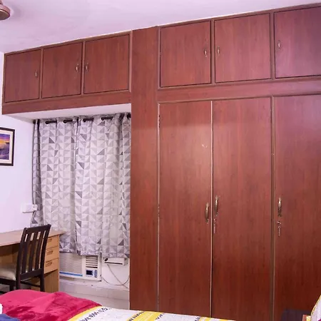 Greams Road Near - Apollo - Fusion Serviced Apartments Chennai Exterior photo