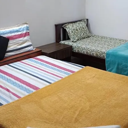 Greams Road Near - Apollo - Fusion Serviced Apartments Chennai Exterior photo