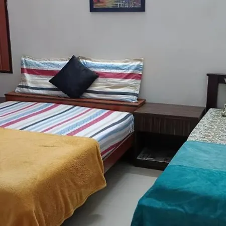 Greams Road Near - Apollo - Fusion Serviced Apartments Chennai Exterior photo