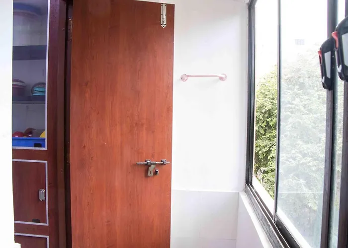 Greams Road Near - Apollo - Fusion Serviced Apartments