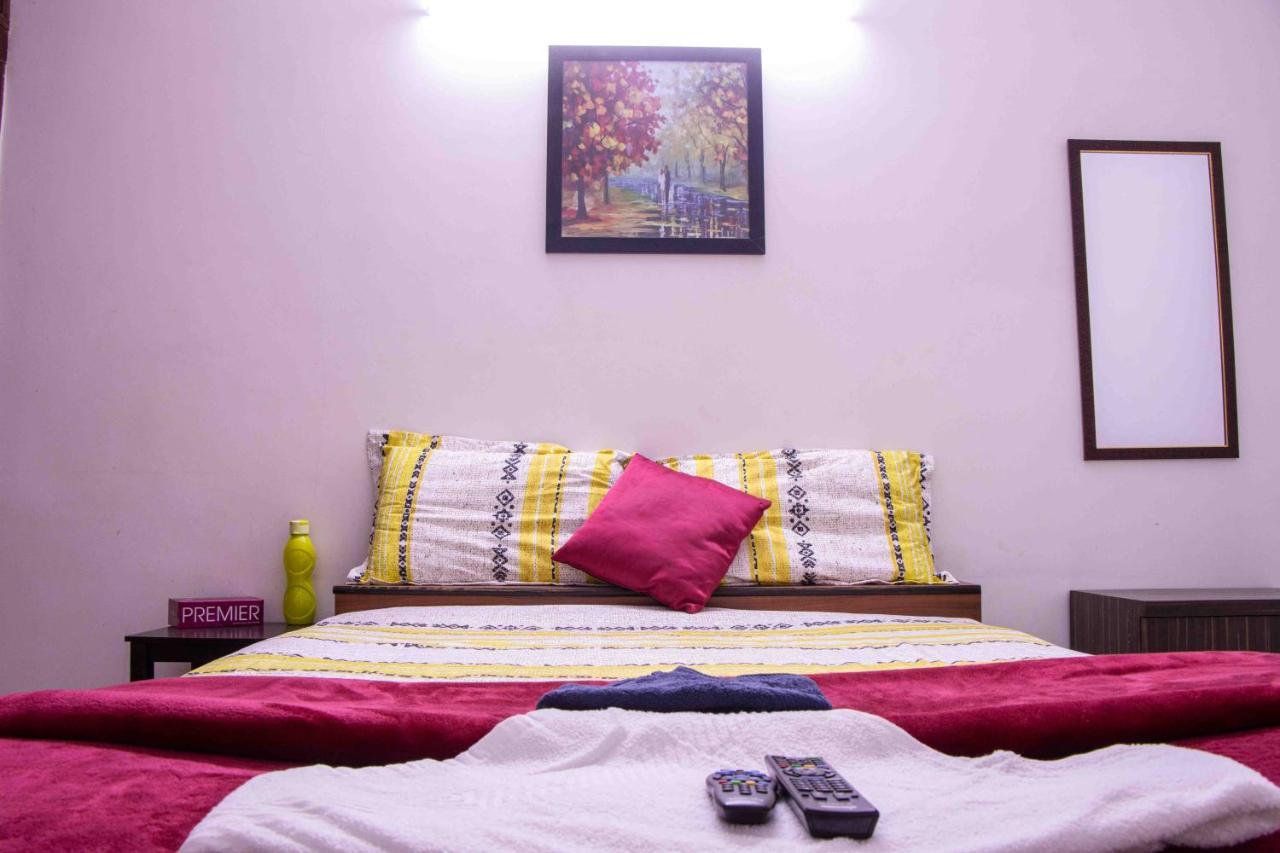 Greams Road Near - Apollo - Fusion Serviced Apartment *