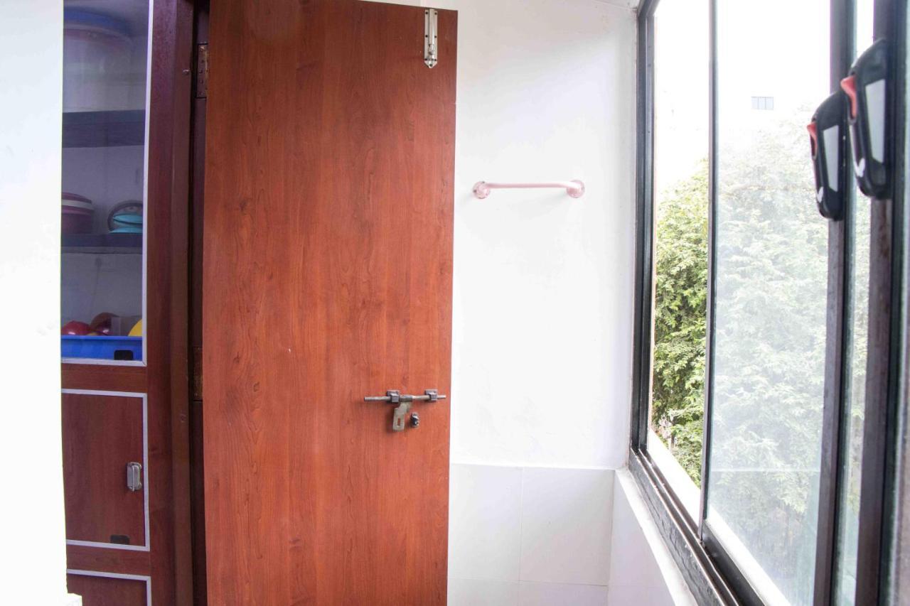 Greams Road Near - Apollo - Fusion Serviced Chennai
