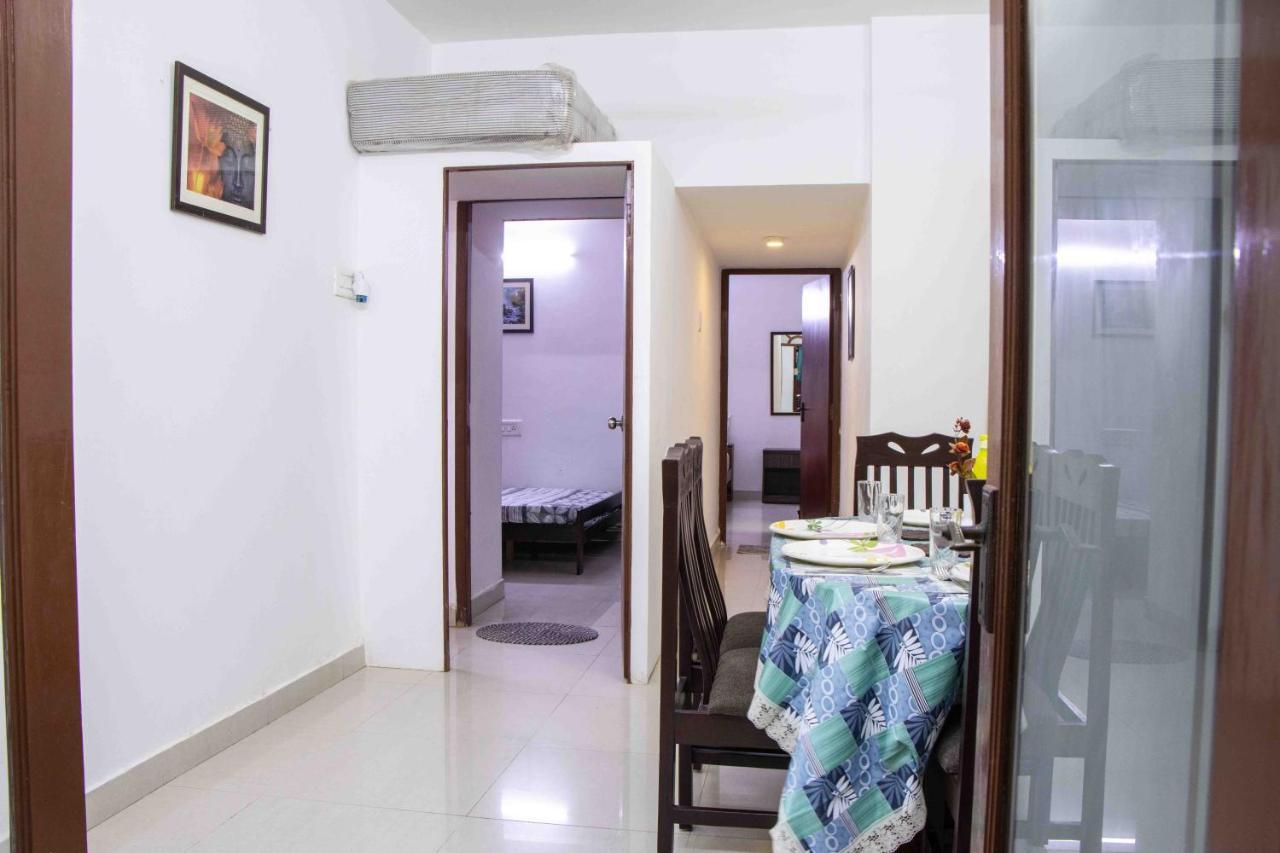Apartment Greams Road Near - Apollo - Fusion Serviced *