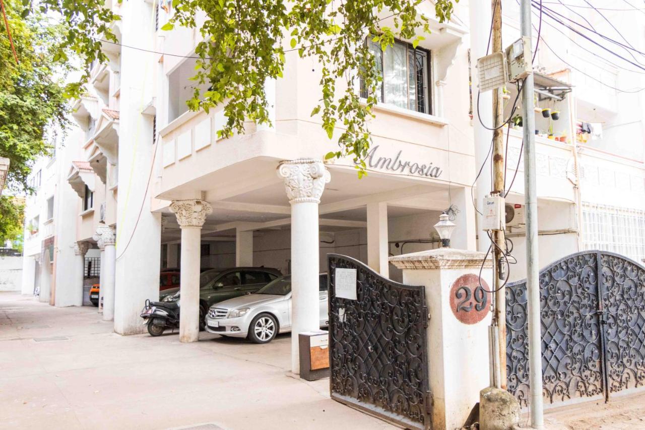 Apartment Greams Road Near - Apollo - Fusion Serviced *