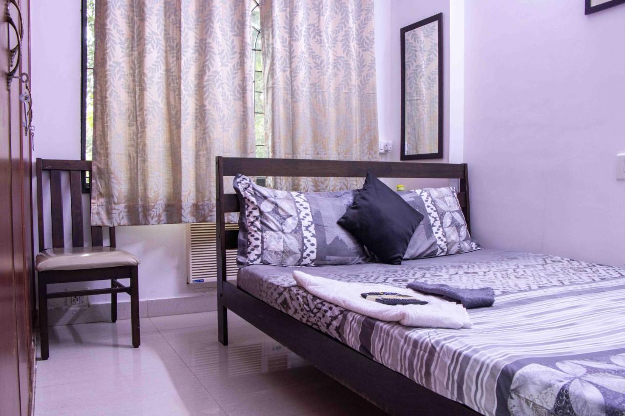 Greams Road Near - Apollo - Fusion Serviced Apartment *