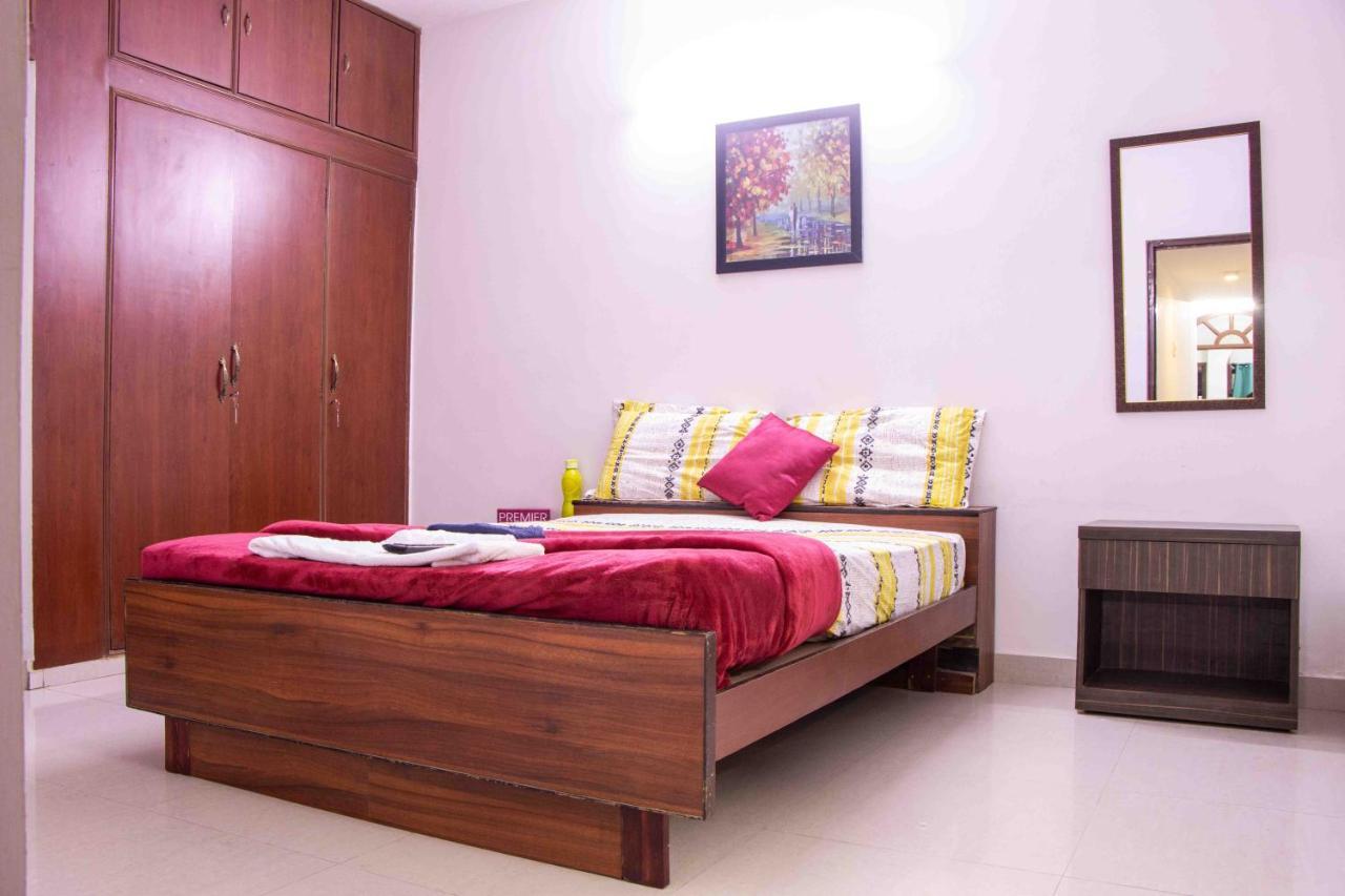 Apartment Greams Road Near - Apollo - Fusion Serviced
