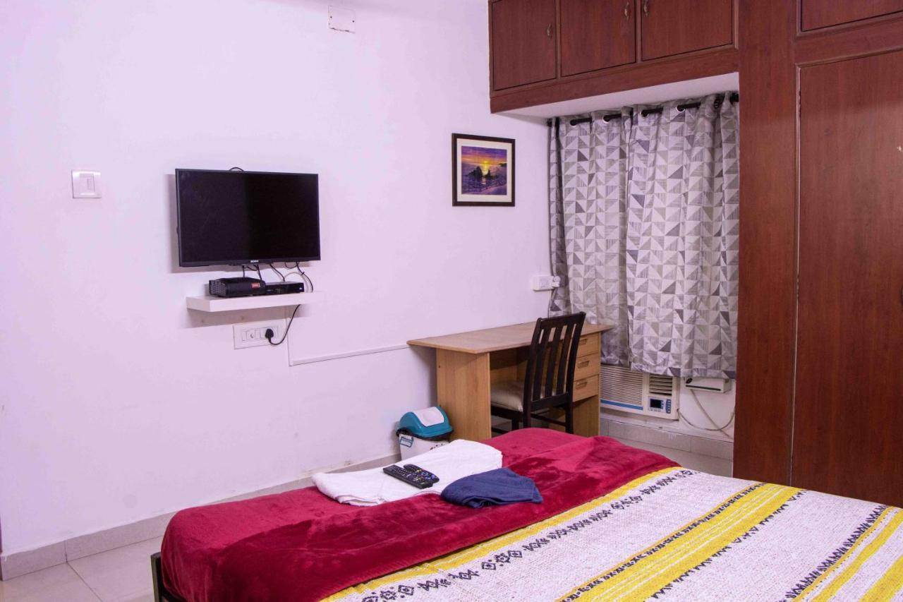 Greams Road Near - Apollo - Fusion Serviced * Chennai