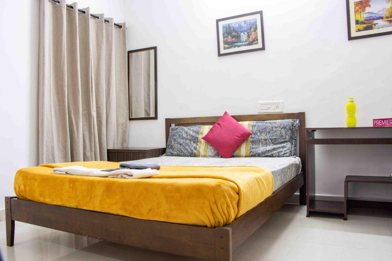 Greams Road Near - Apollo - Fusion Serviced Apartment