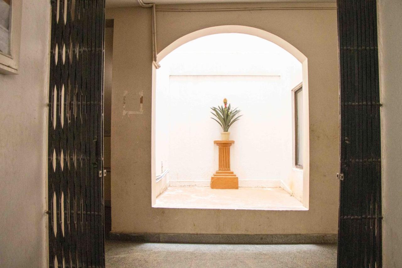 Apartment Greams Road Near - Apollo - Fusion Serviced Chennai