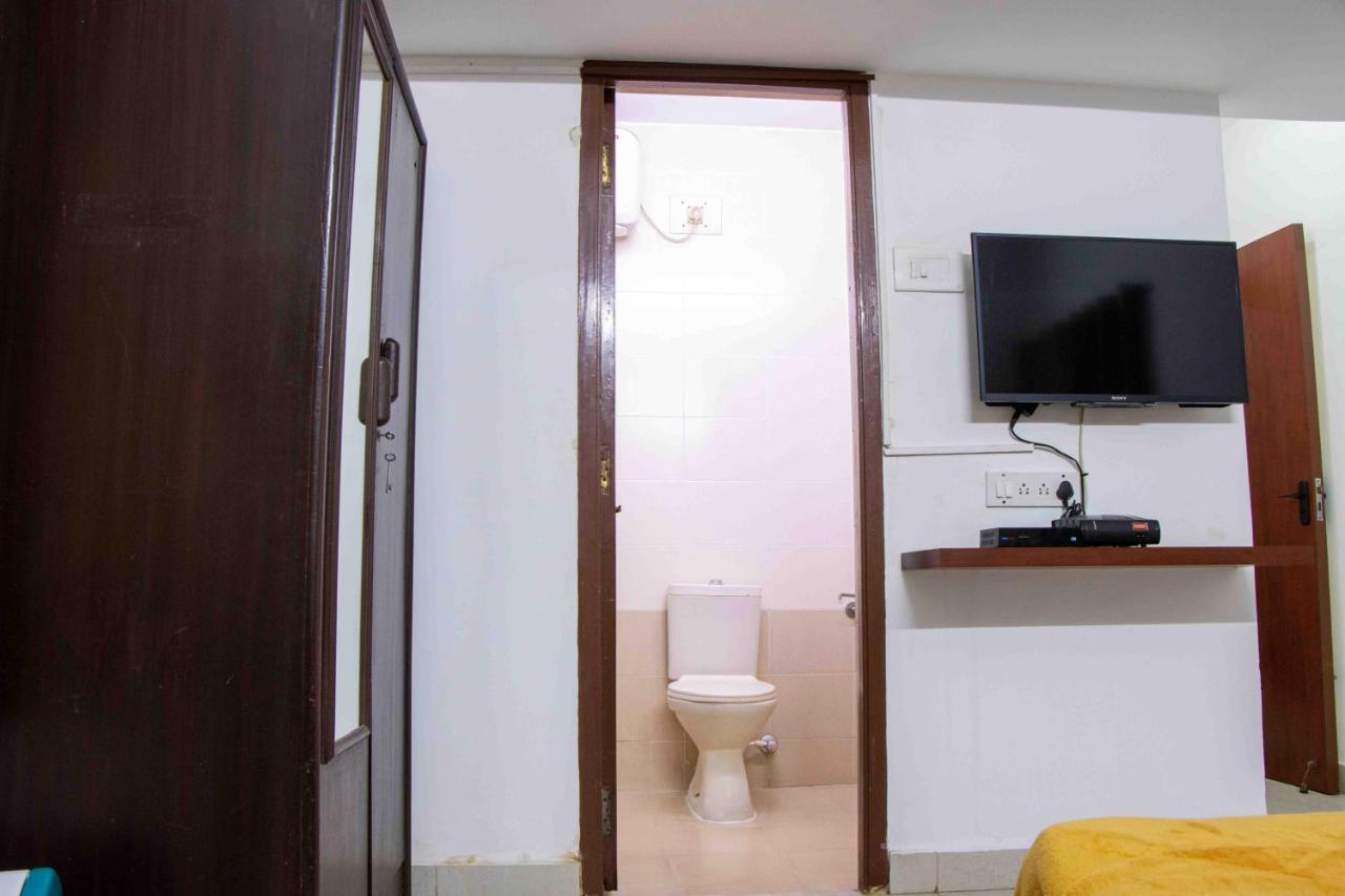 Apartment Greams Road Near - Apollo - Fusion Serviced Chennai