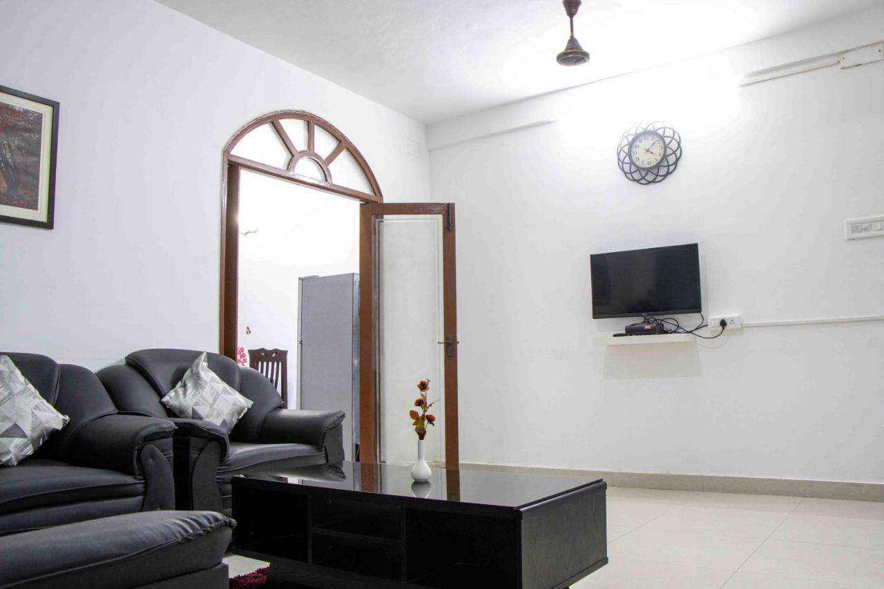 Apartment Greams Road Near - Apollo - Fusion Serviced *