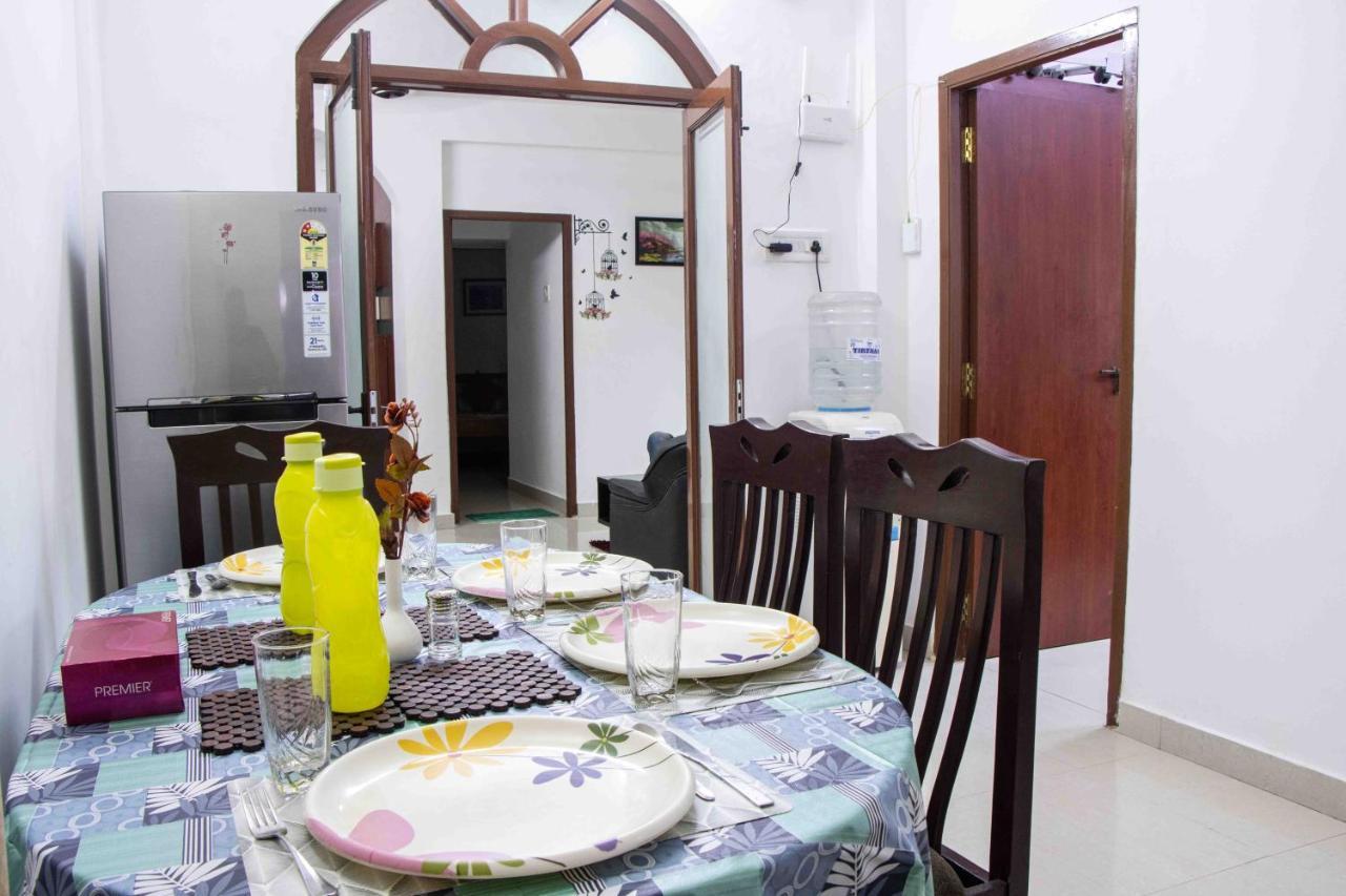 Apartment Greams Road Near - Apollo - Fusion Serviced *