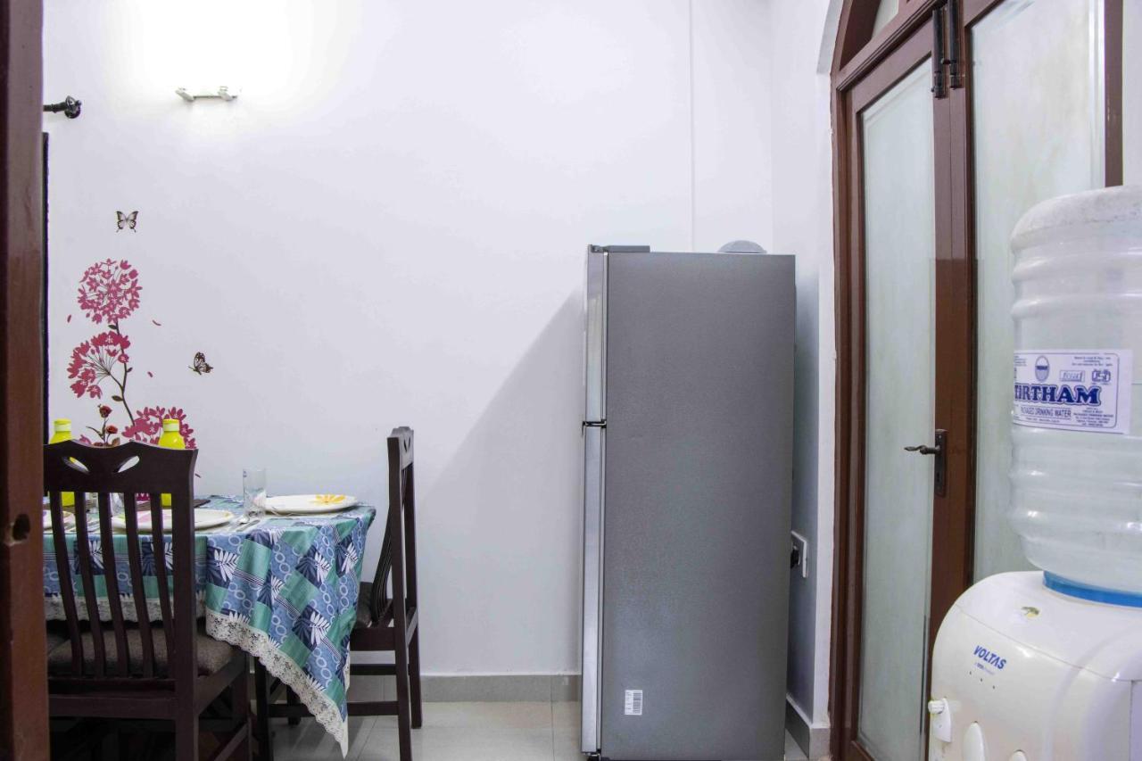 Greams Road Near - Apollo - Fusion Serviced * Chennai