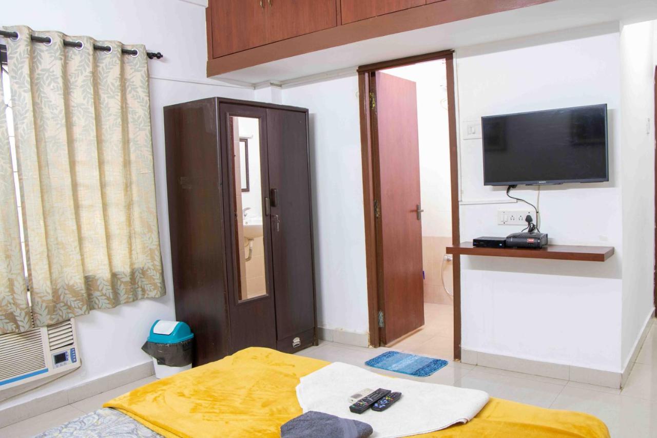 Greams Road Near - Apollo - Fusion Serviced Apartment