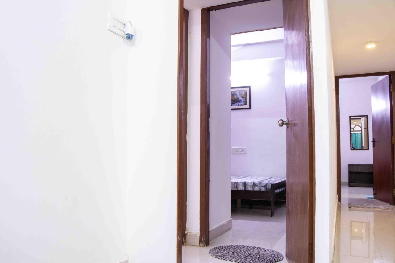 Greams Road Near - Apollo - Fusion Serviced Apartment Chennai
