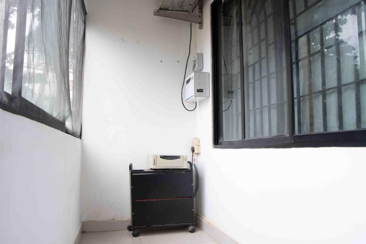 Greams Road Near - Apollo - Fusion Serviced Apartment Chennai