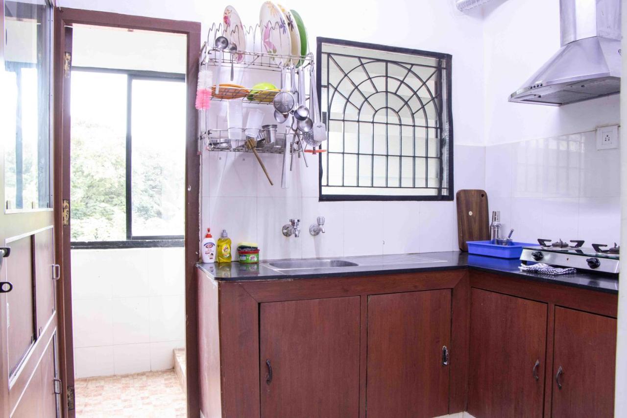 Apartment Greams Road Near - Apollo - Fusion Serviced Chennai