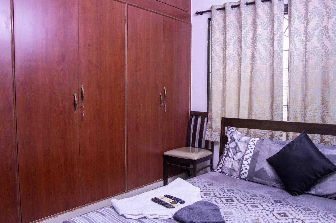Greams Road Near - Apollo - Fusion Serviced Apartment Chennai
