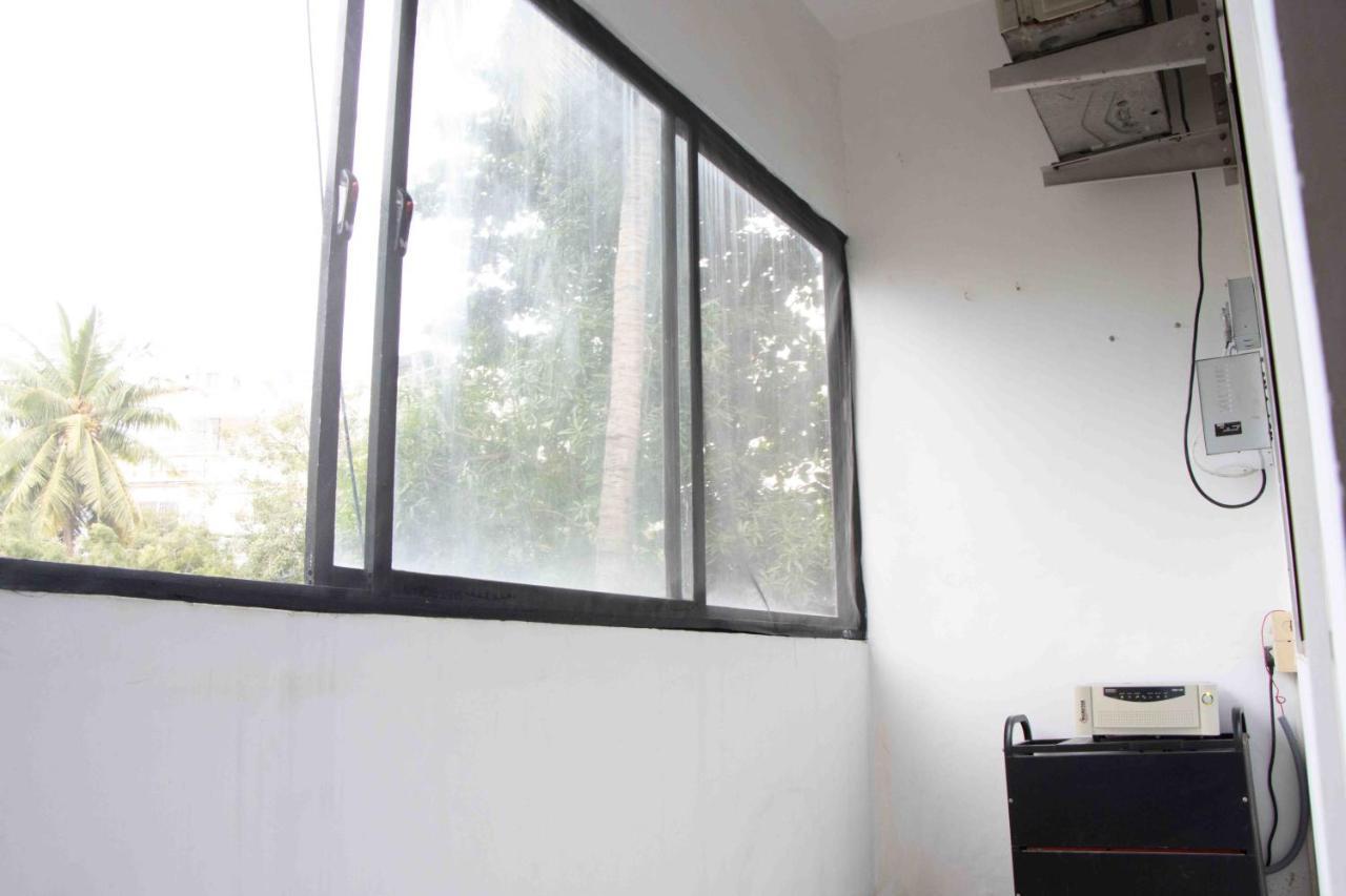 Greams Road Near - Apollo - Fusion Serviced Apartment *