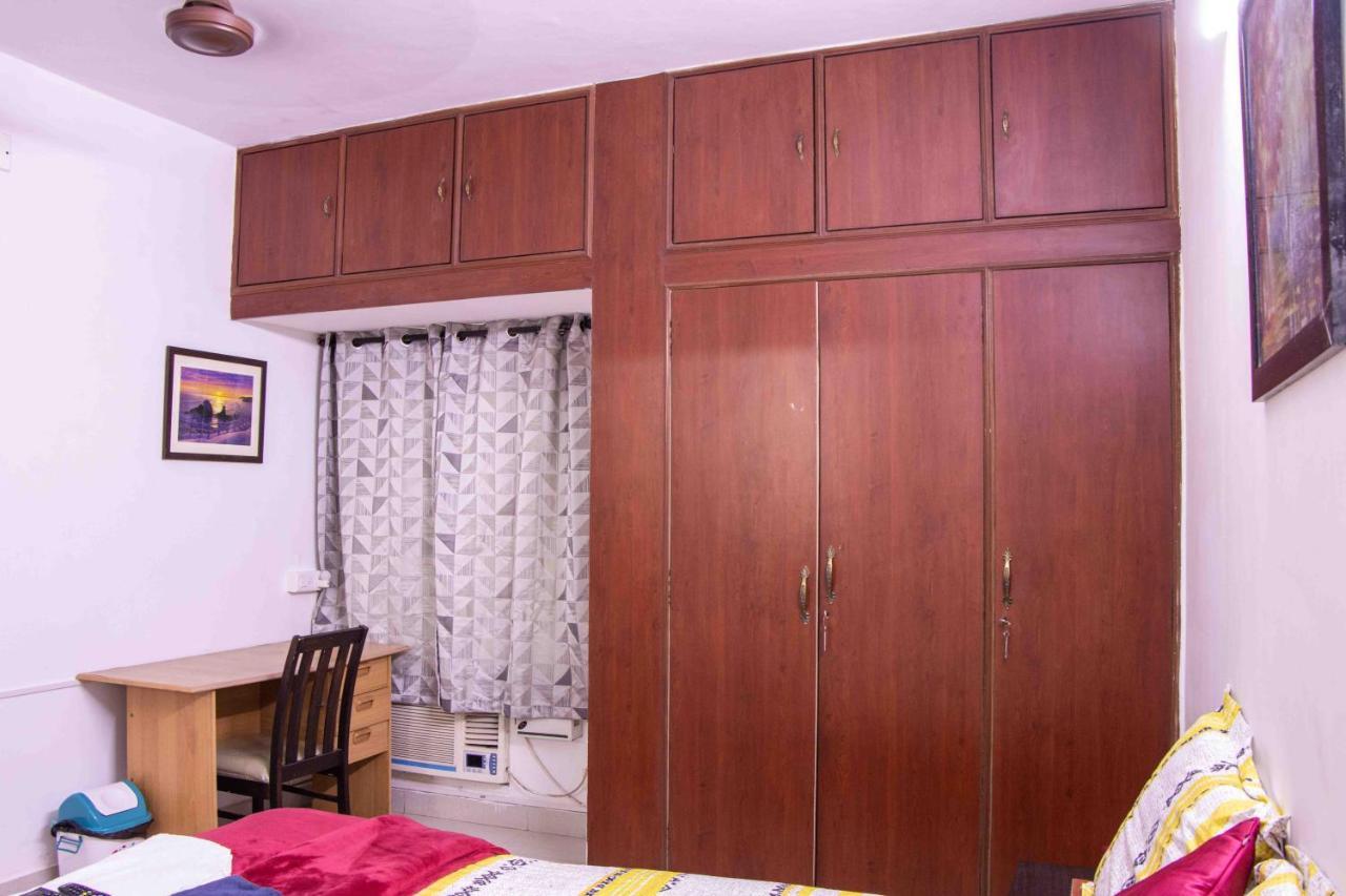 Greams Road Near - Apollo - Fusion Serviced Chennai