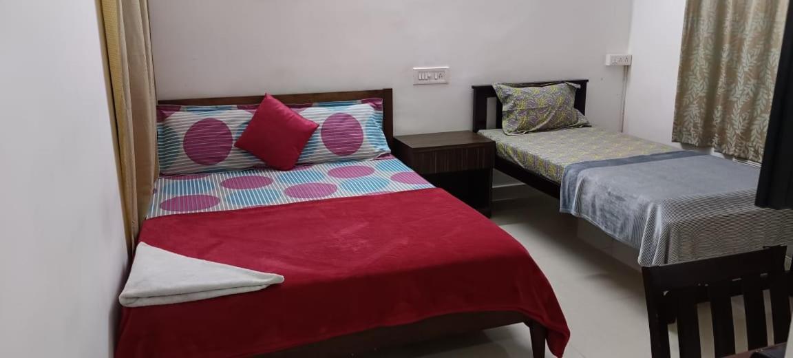 Apartment Greams Road Near - Apollo - Fusion Serviced *