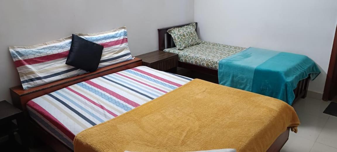 Greams Road Near - Apollo - Fusion Serviced Apartment Chennai