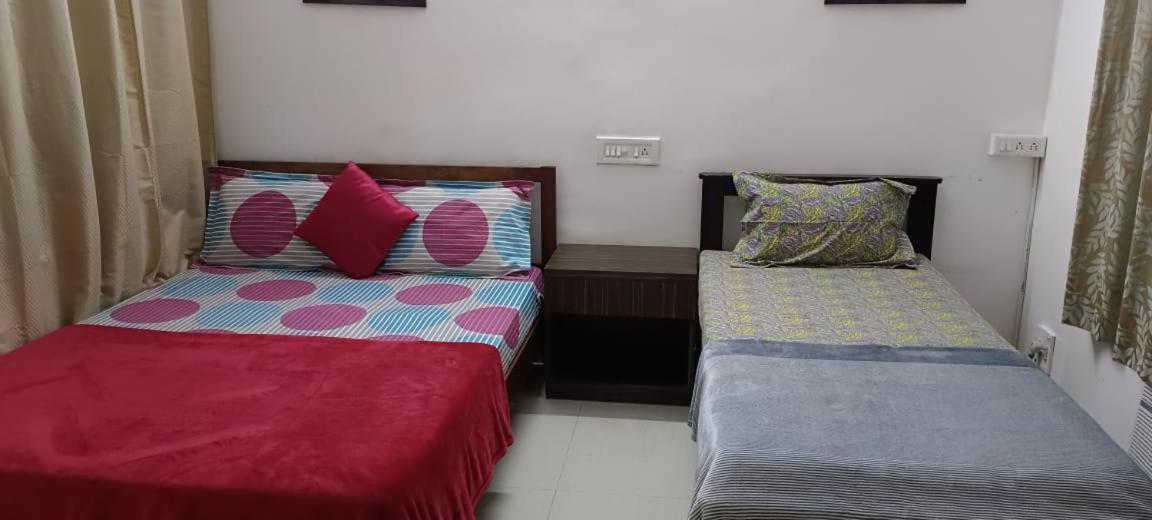 Greams Road Near - Apollo - Fusion Serviced * Chennai